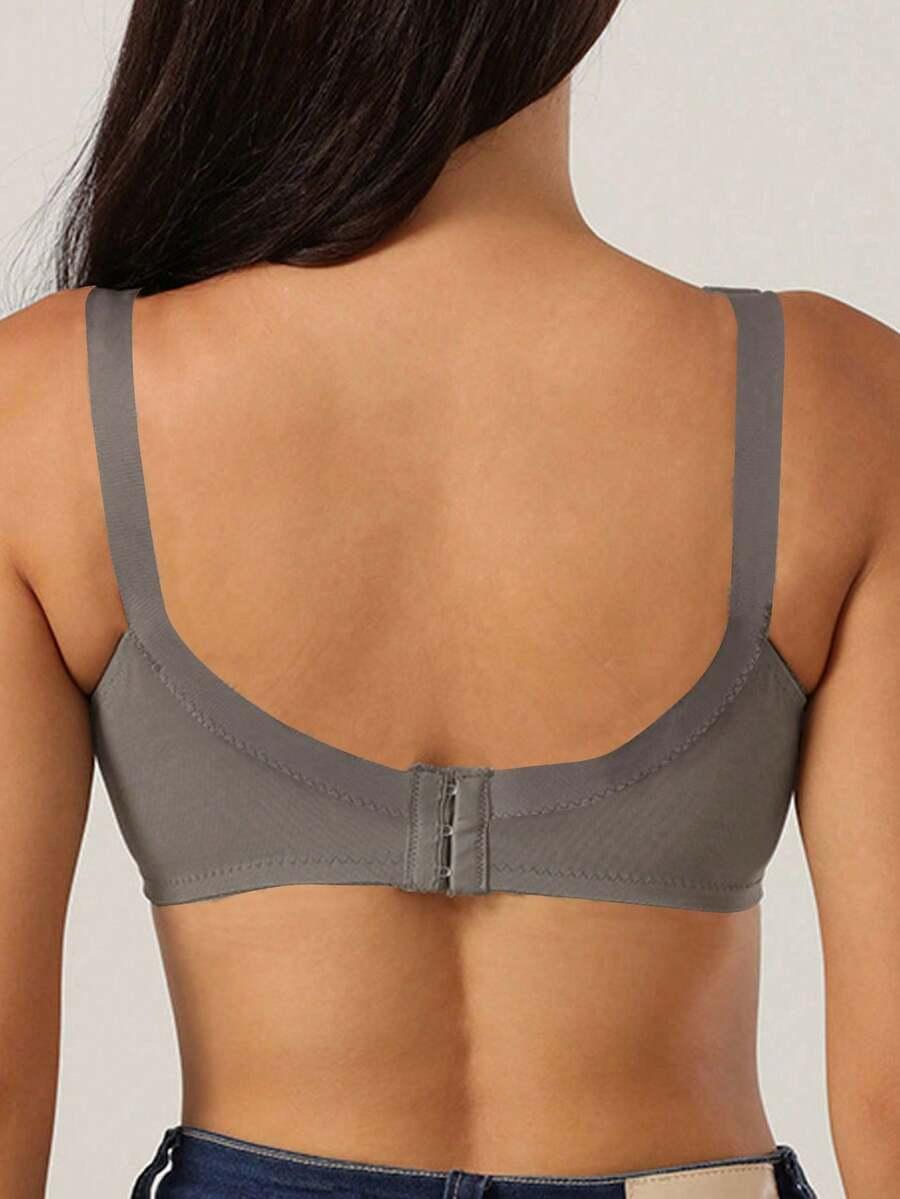 MIĘKKI BIUSTONOSZ 2-PACK