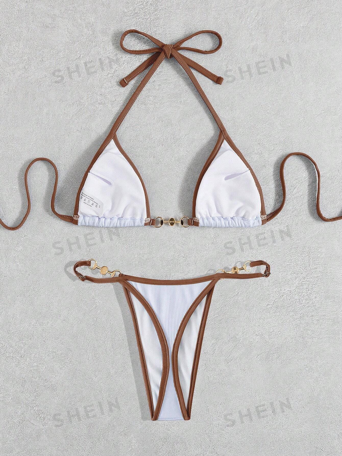 góra od bikini