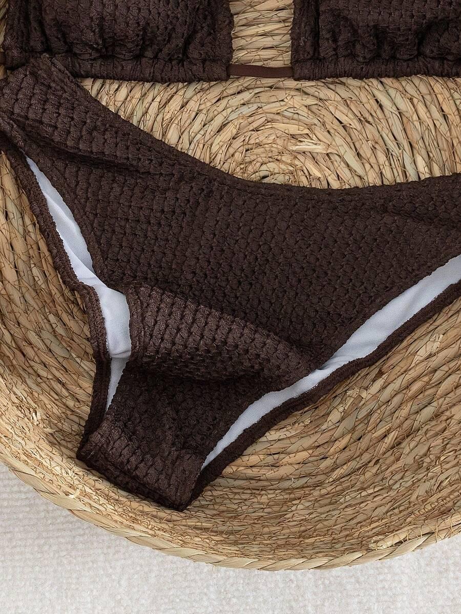 DWUCZĘŚCIOWY KOMPLET BIKINI