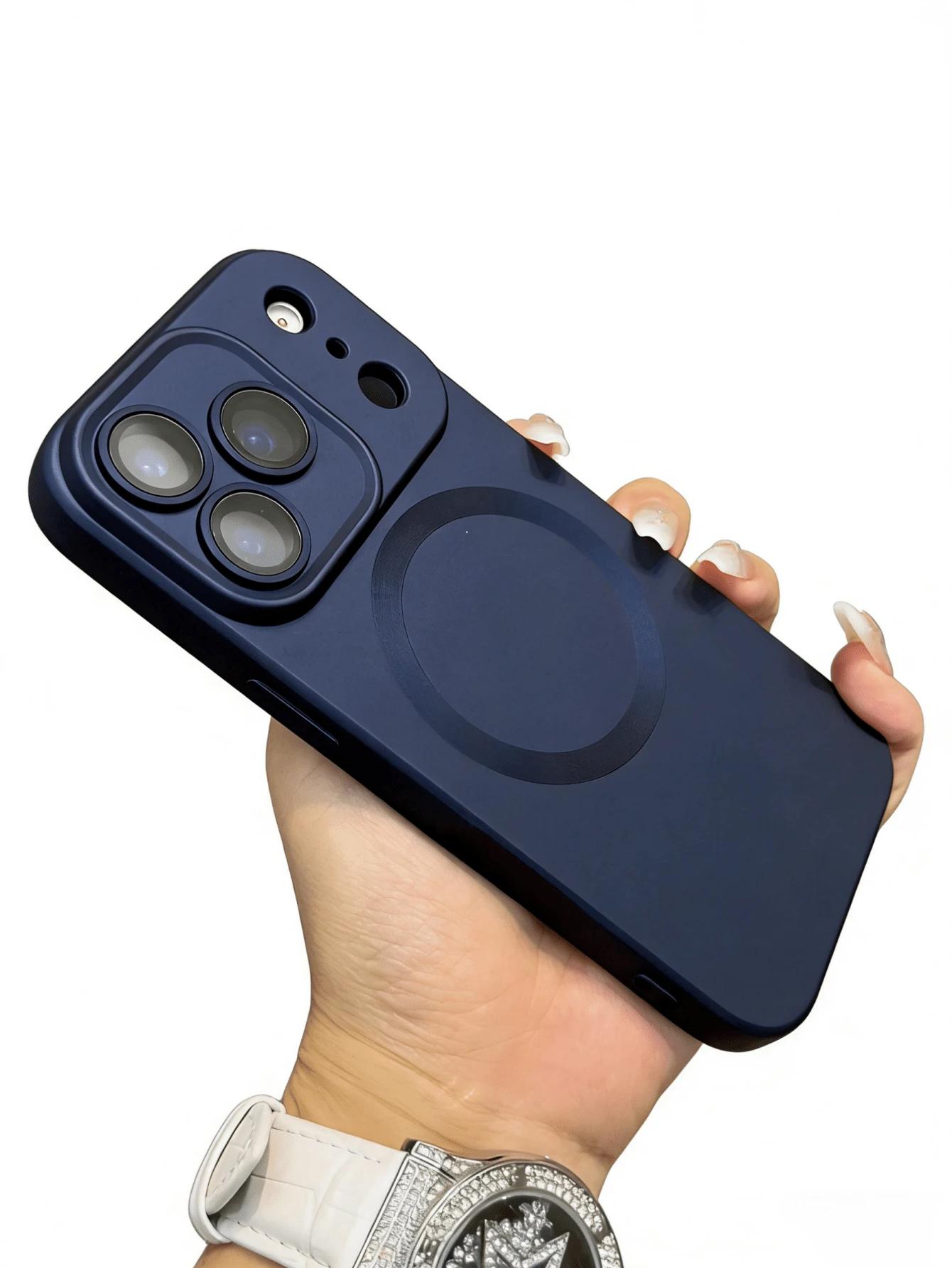 ETUI NA TELEFON IPHONE 17