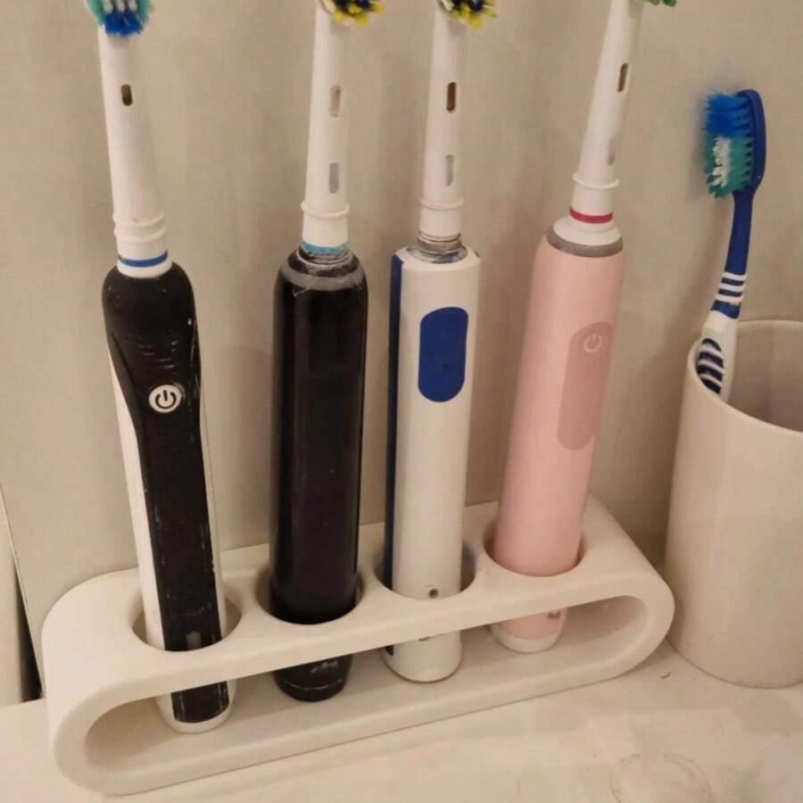 stojak na szczoteczki