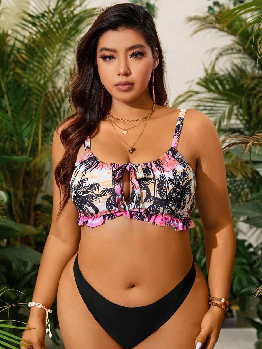 GÓRA OD BIKINI