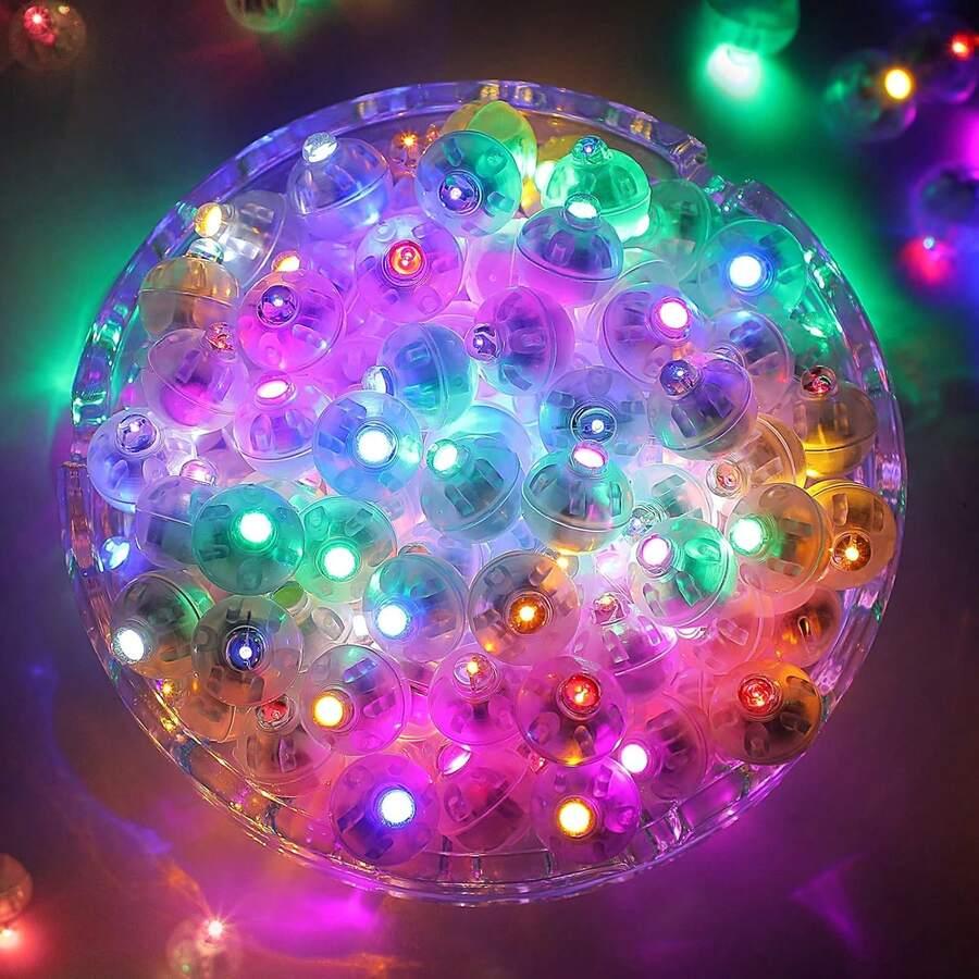lampki ozdoba led