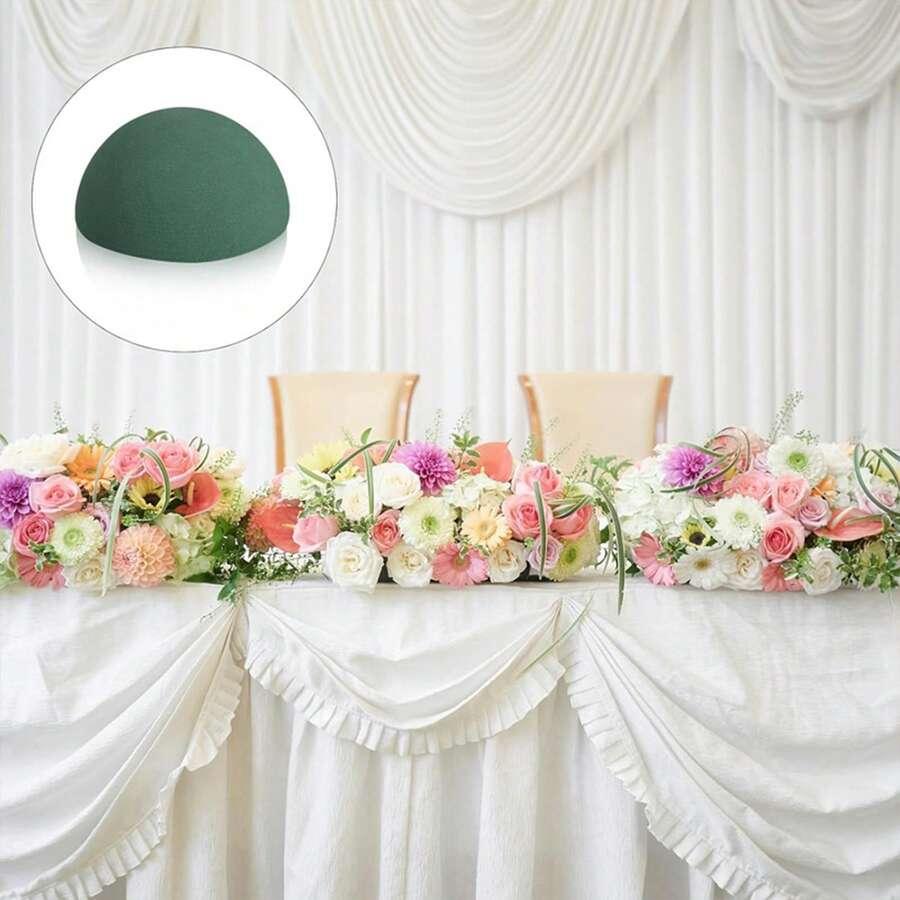 ZIELONA GĄBKA FLORYSTYCZNA