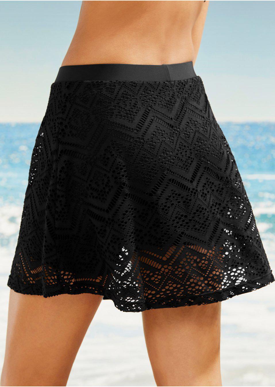 CZARNY DÓŁ OD BIKINI