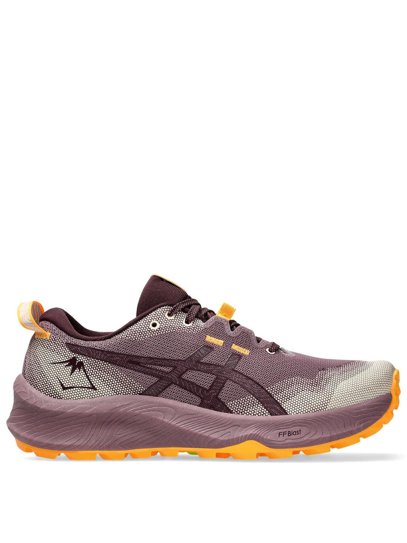 ASCIS BUTY SPORTOWE GEL TRABUCO 1012B605-502
