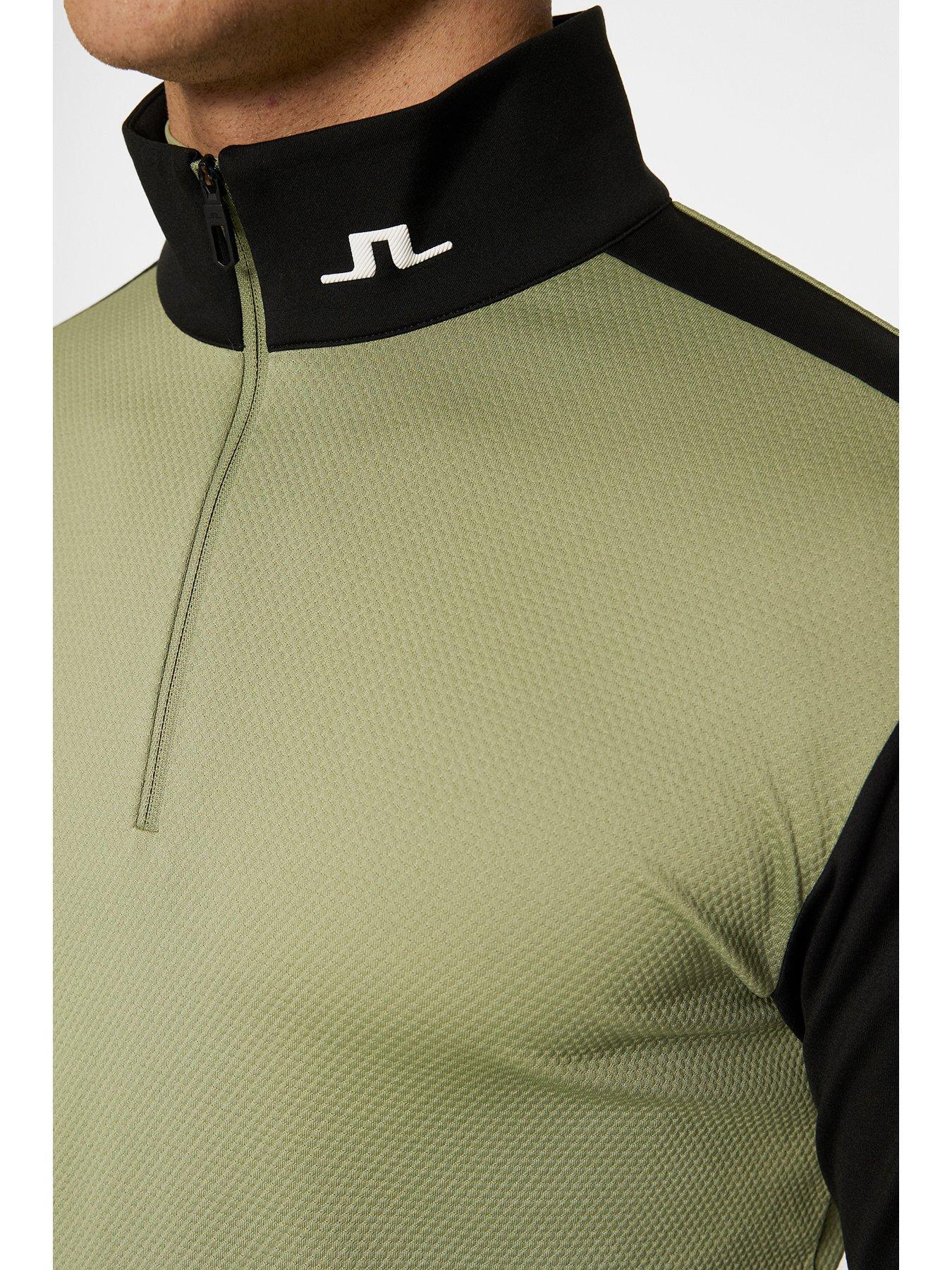 J.LINDEBERG BLUZA MĘSKA GMJS11958