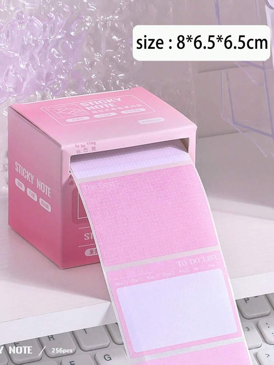 karteczki do notesu