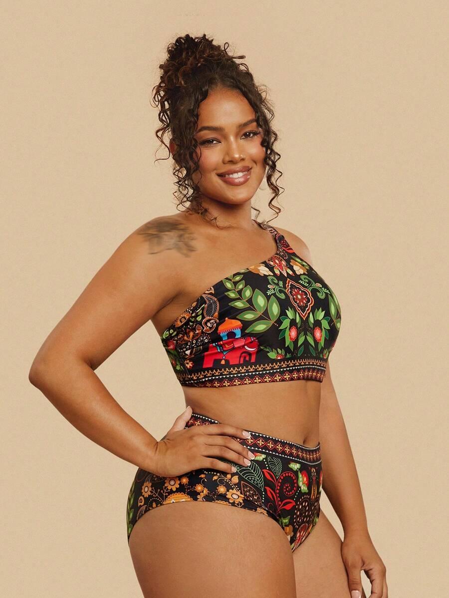 góra od bikini