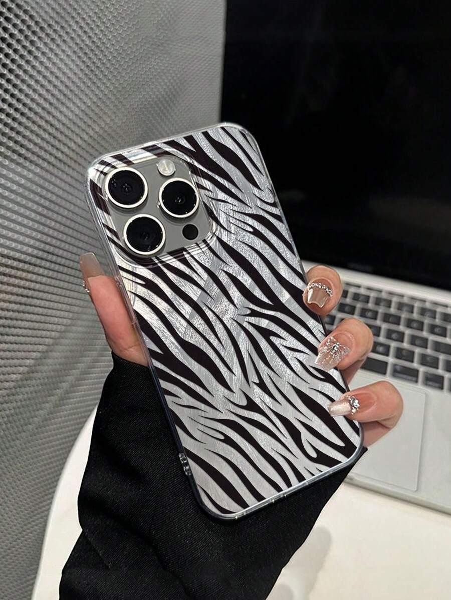 ETUI na telefon SAMSUNG galaxy A16 ANIMAL PRINT