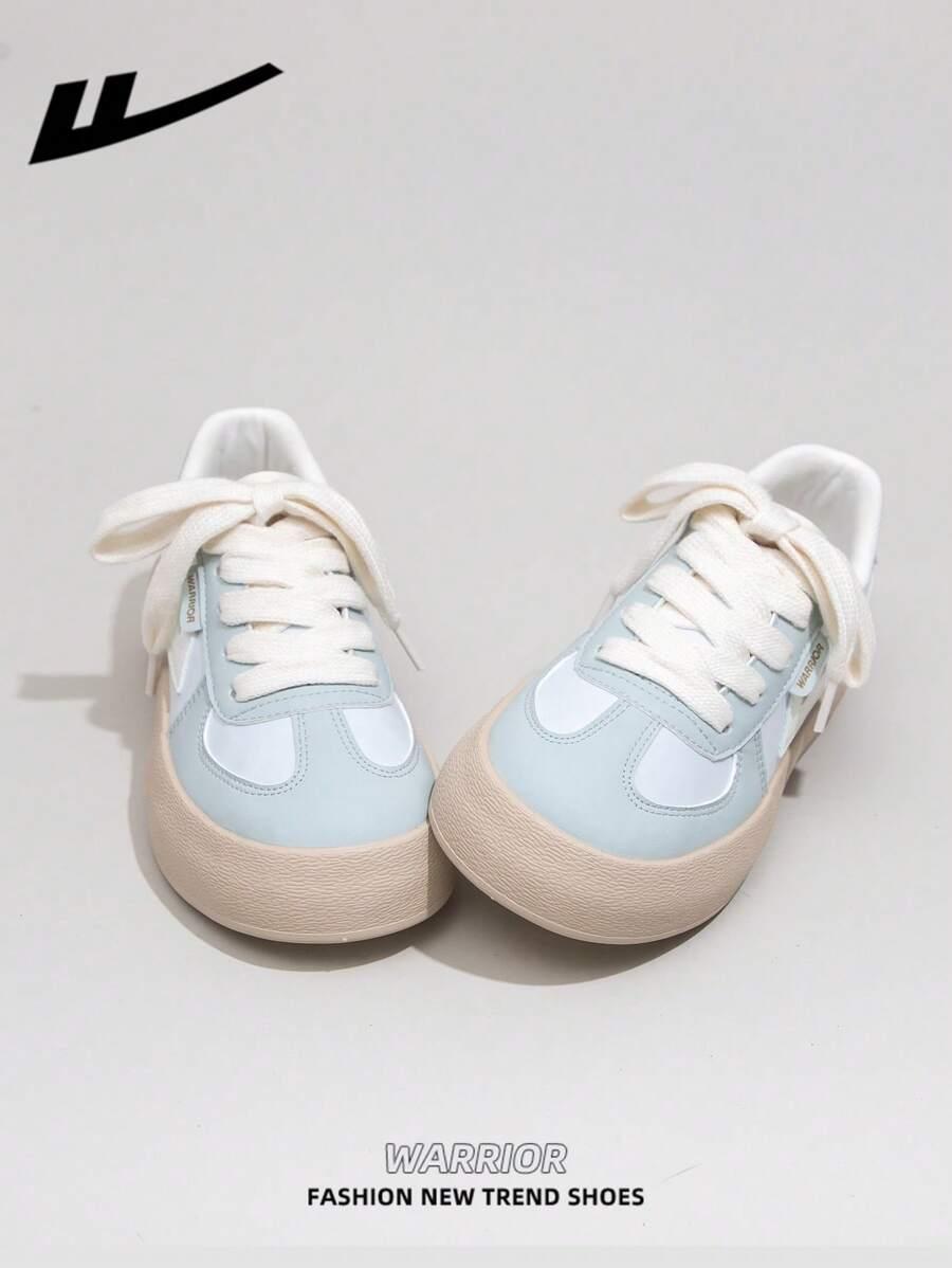 NIEBIESKIE BUTY SPORTOWE