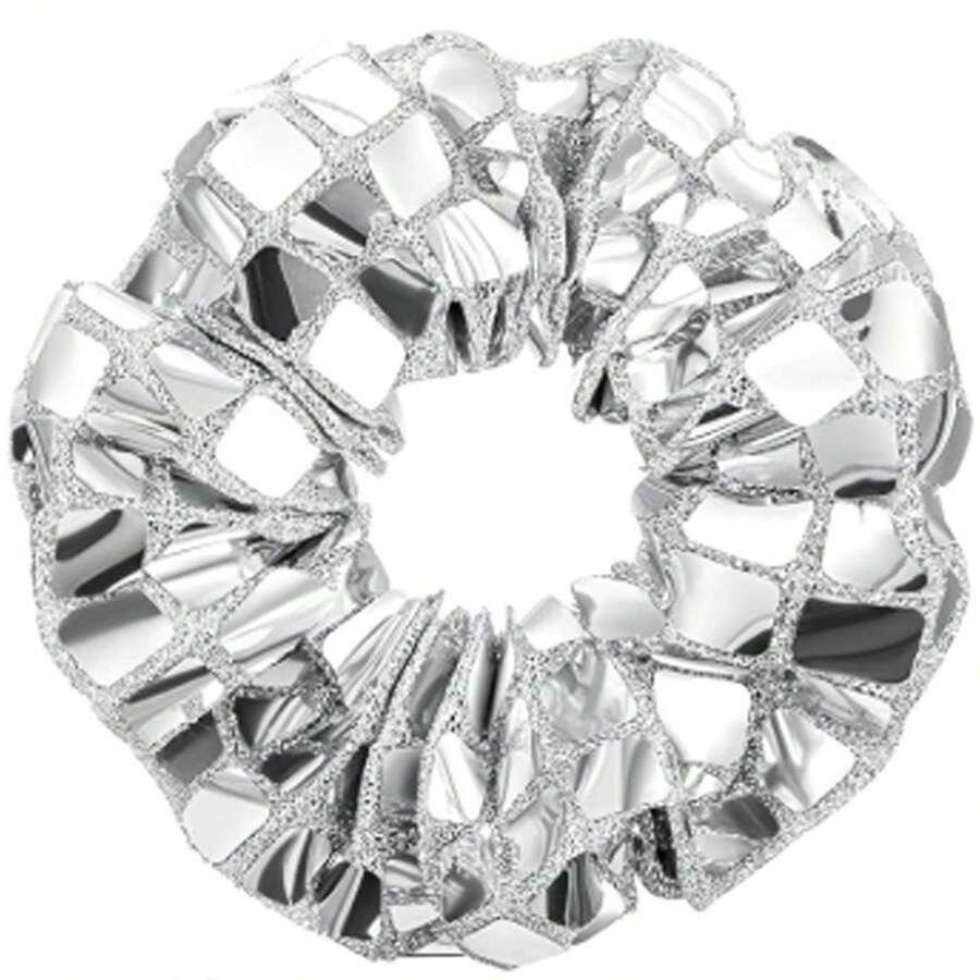 gumka do włosów lusterko worek prezentowy 9-pack