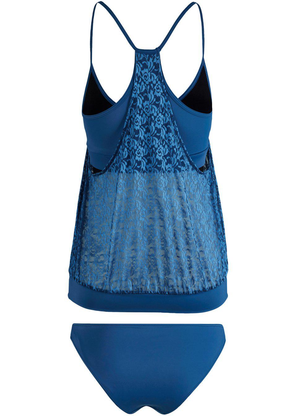 TOP OD TANKINI