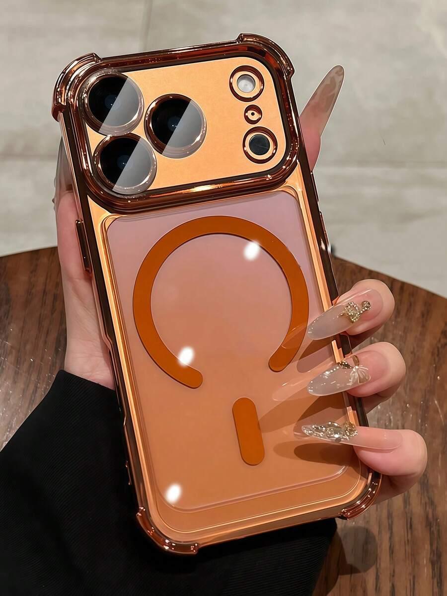 etui na telefon iphone 16 pro