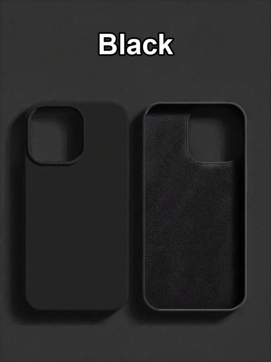 czarne etui iphone 13