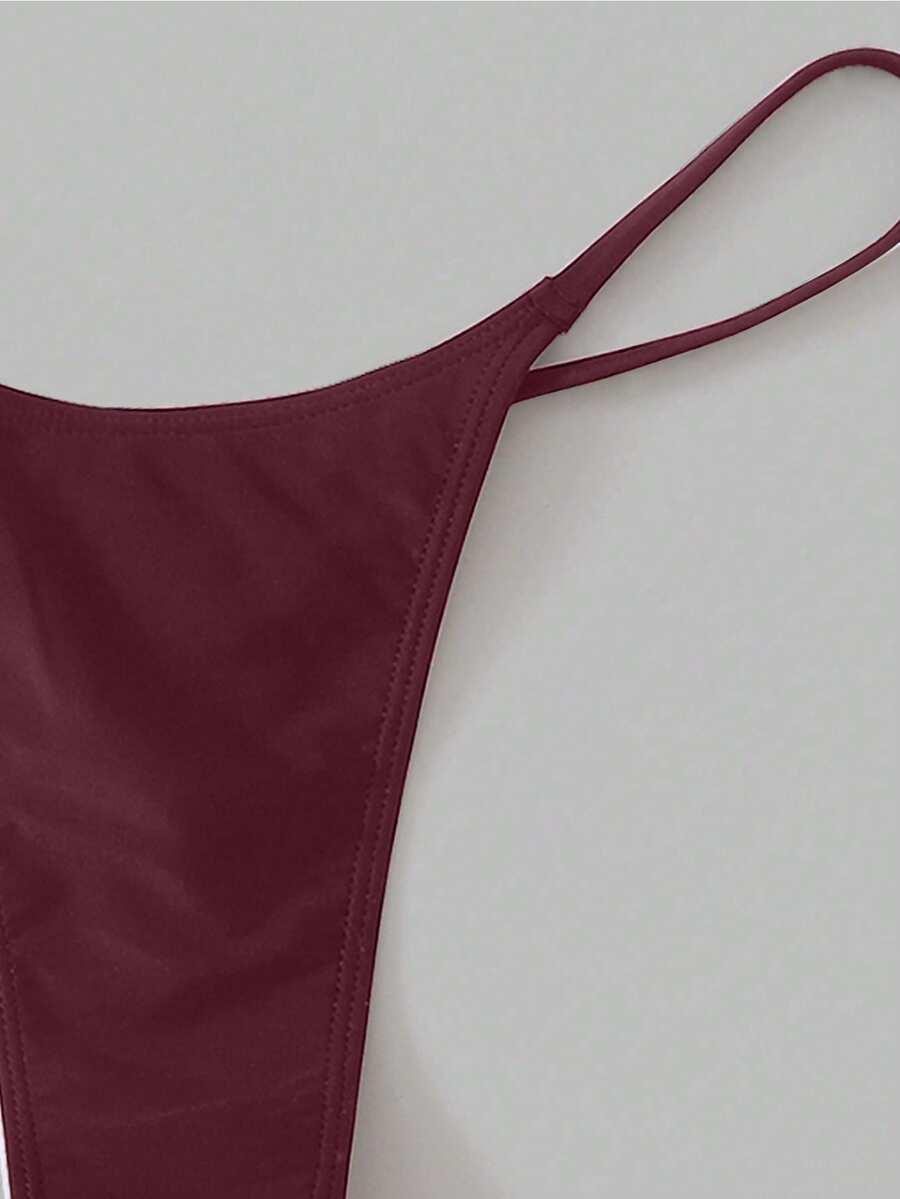 DÓŁ OD BIKINI