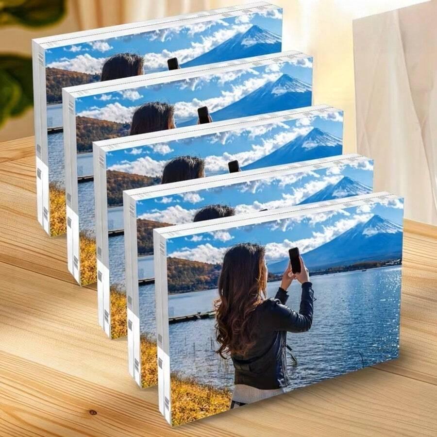 RAMKA NA ZDJĘCIA 5-PACK