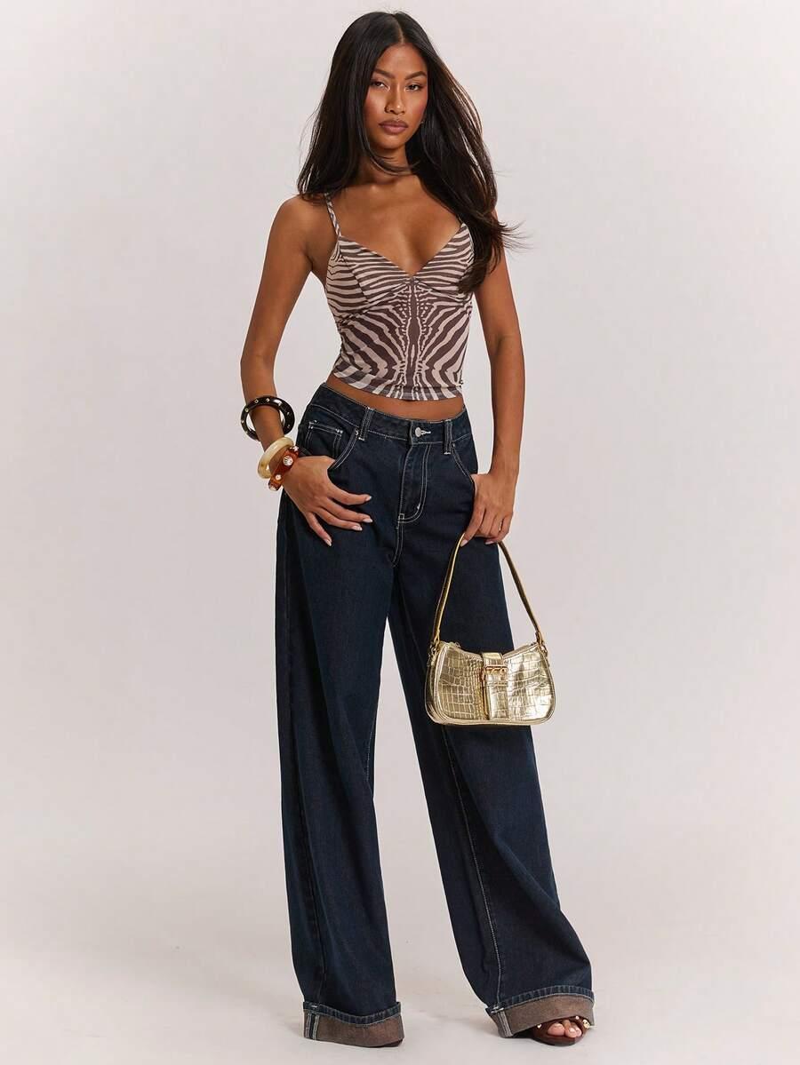 top animal print