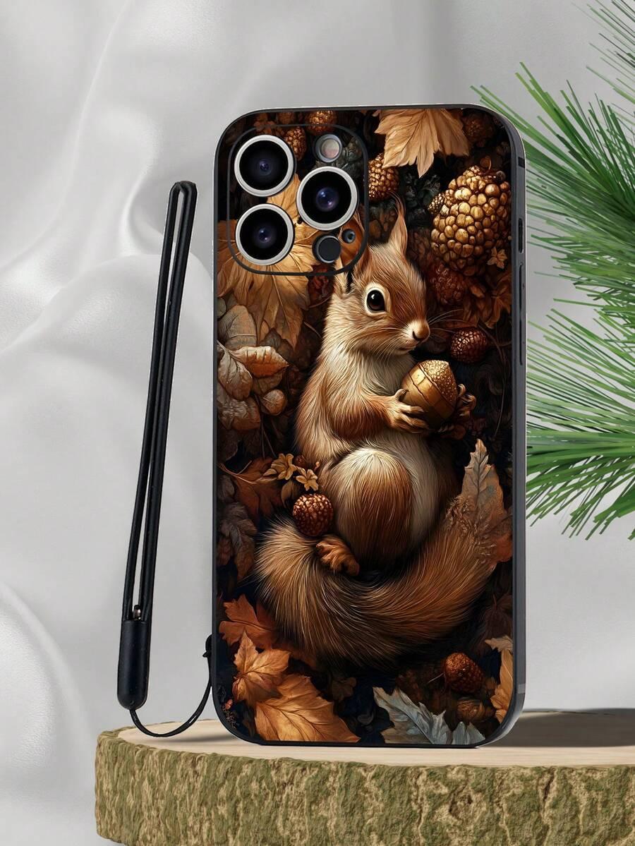 ETUI NA TELEFON IPHONE 15
