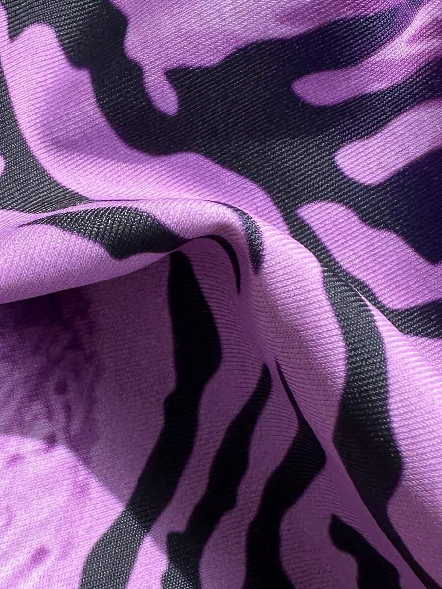 DWUCZĘŚCIOWY STRÓJ KĄPIELOWY