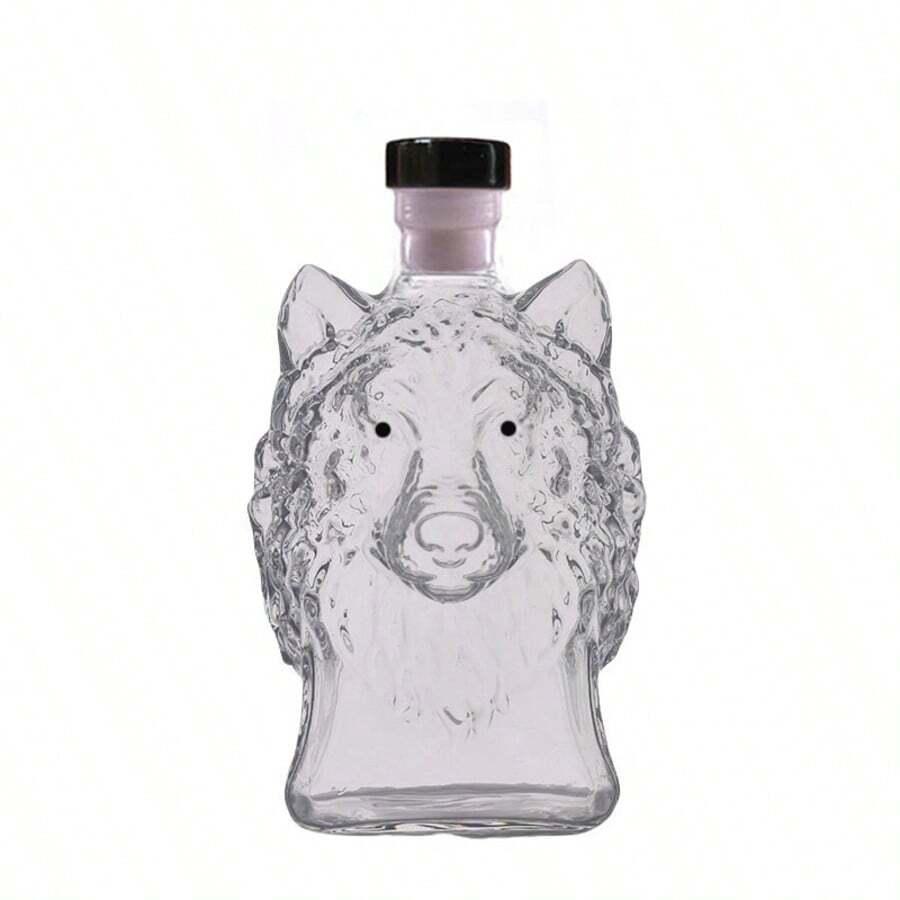 Karafka do whisky wilk