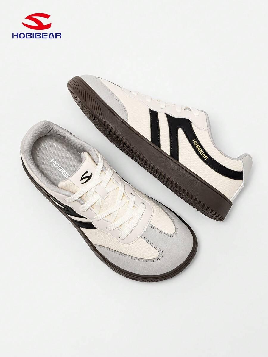 SZNUROWANE BUTY SPORTOWE
