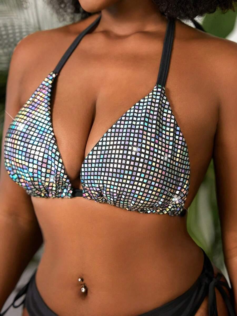 góra od bikini POŁYSK