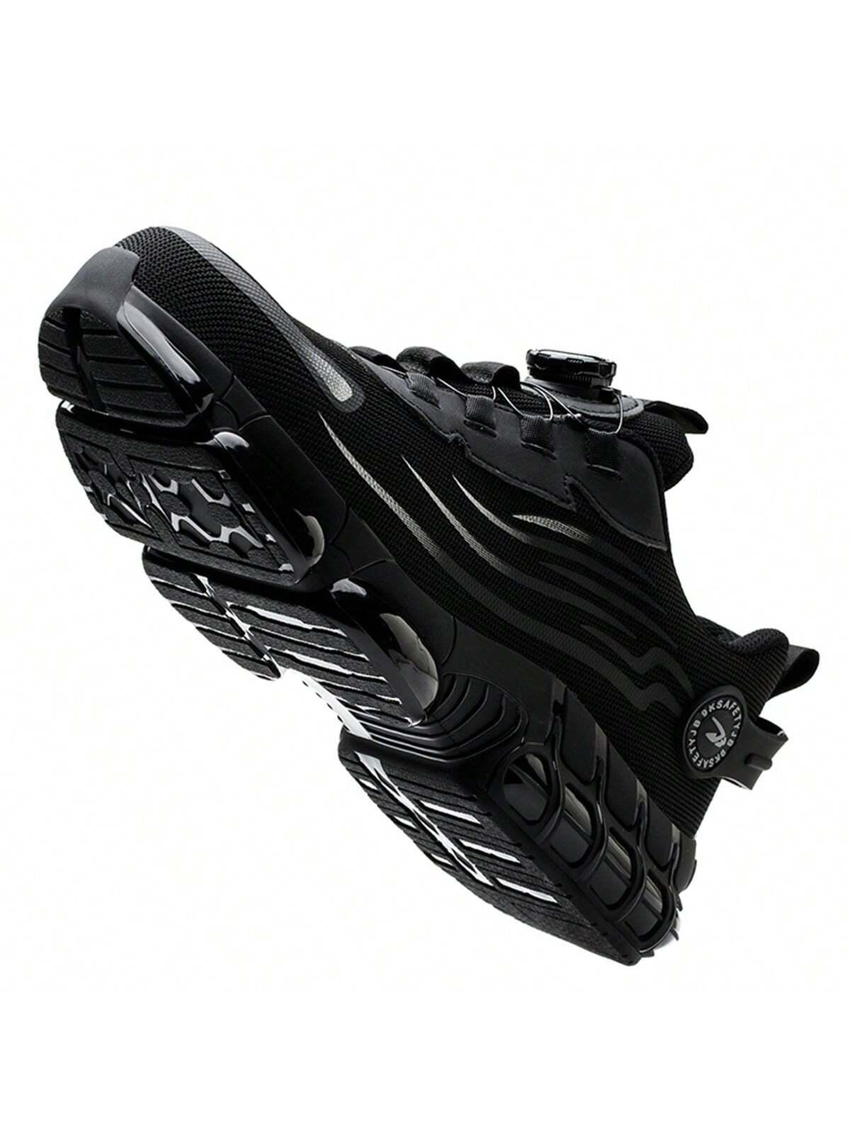 CZARNE BUTY SPORTOWE 