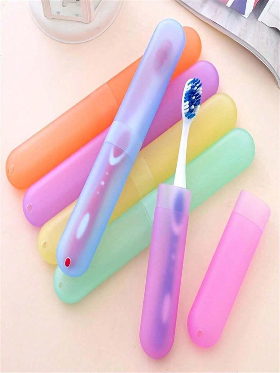 opakowanie na szczoteczkę do zębów 5-pack
