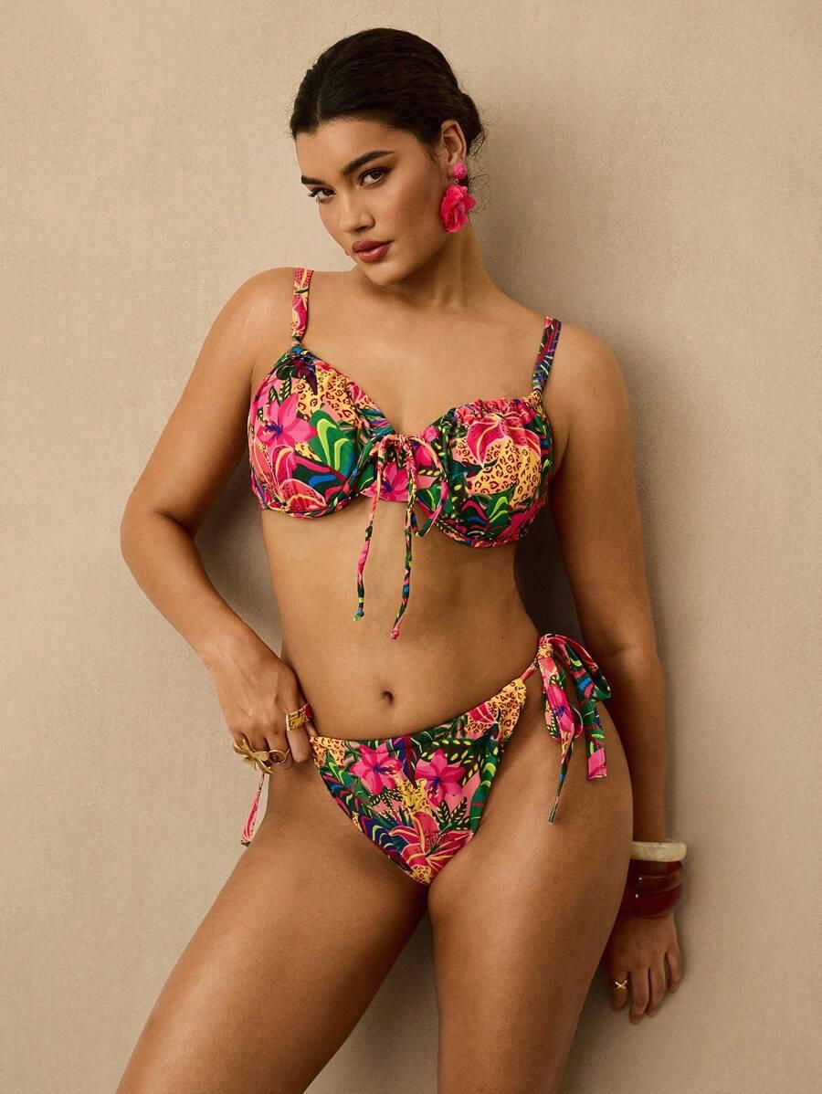 DÓŁ OD BIKINI 
