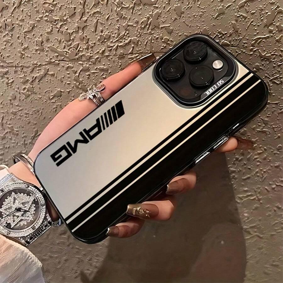 ETUI IPHONE