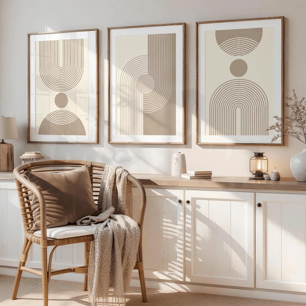 plakat na ścianę3-pack