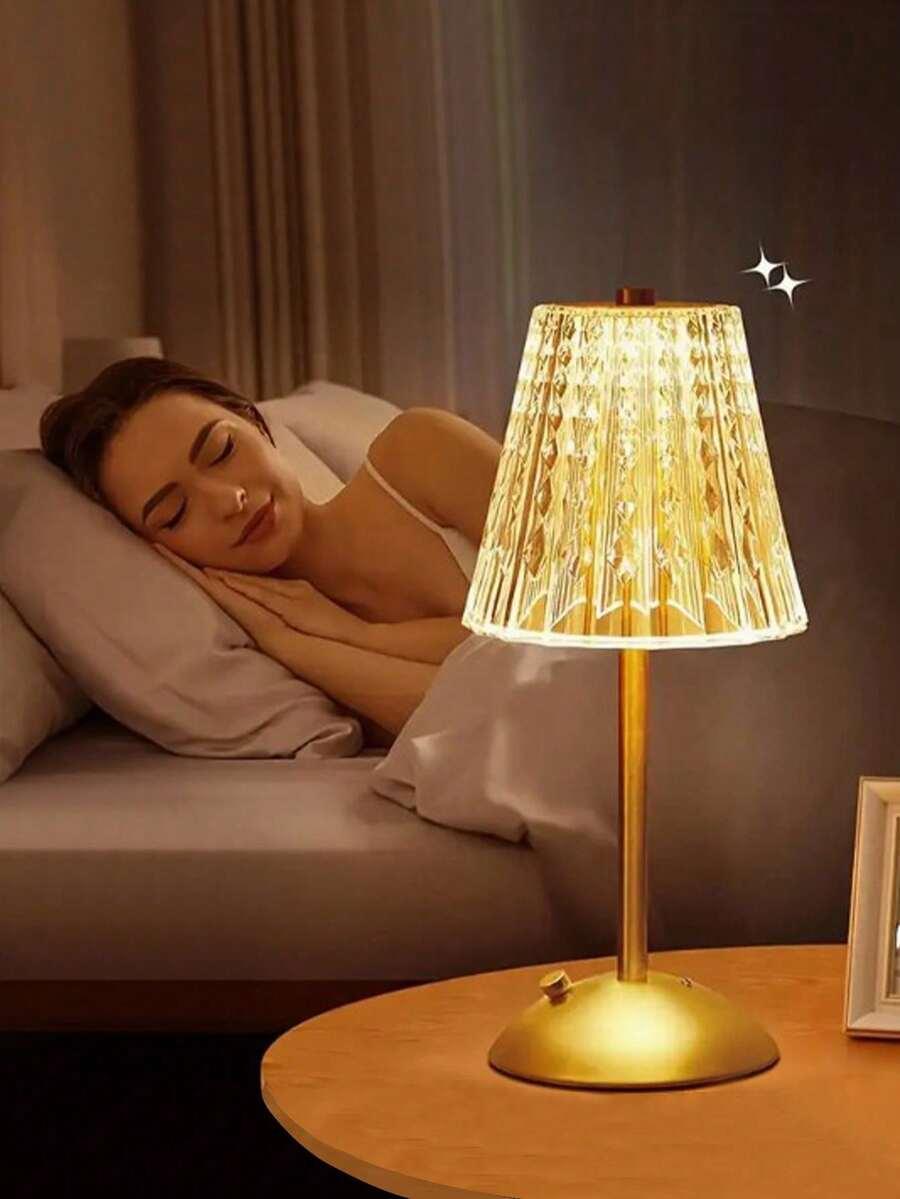 lampka nocna led