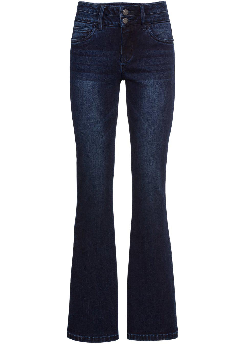JEANSY ZE STRETCHEM BOOTCUT