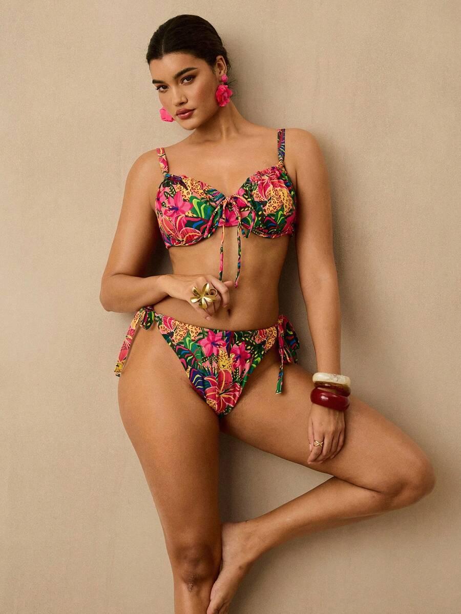 DÓŁ OD BIKINI 