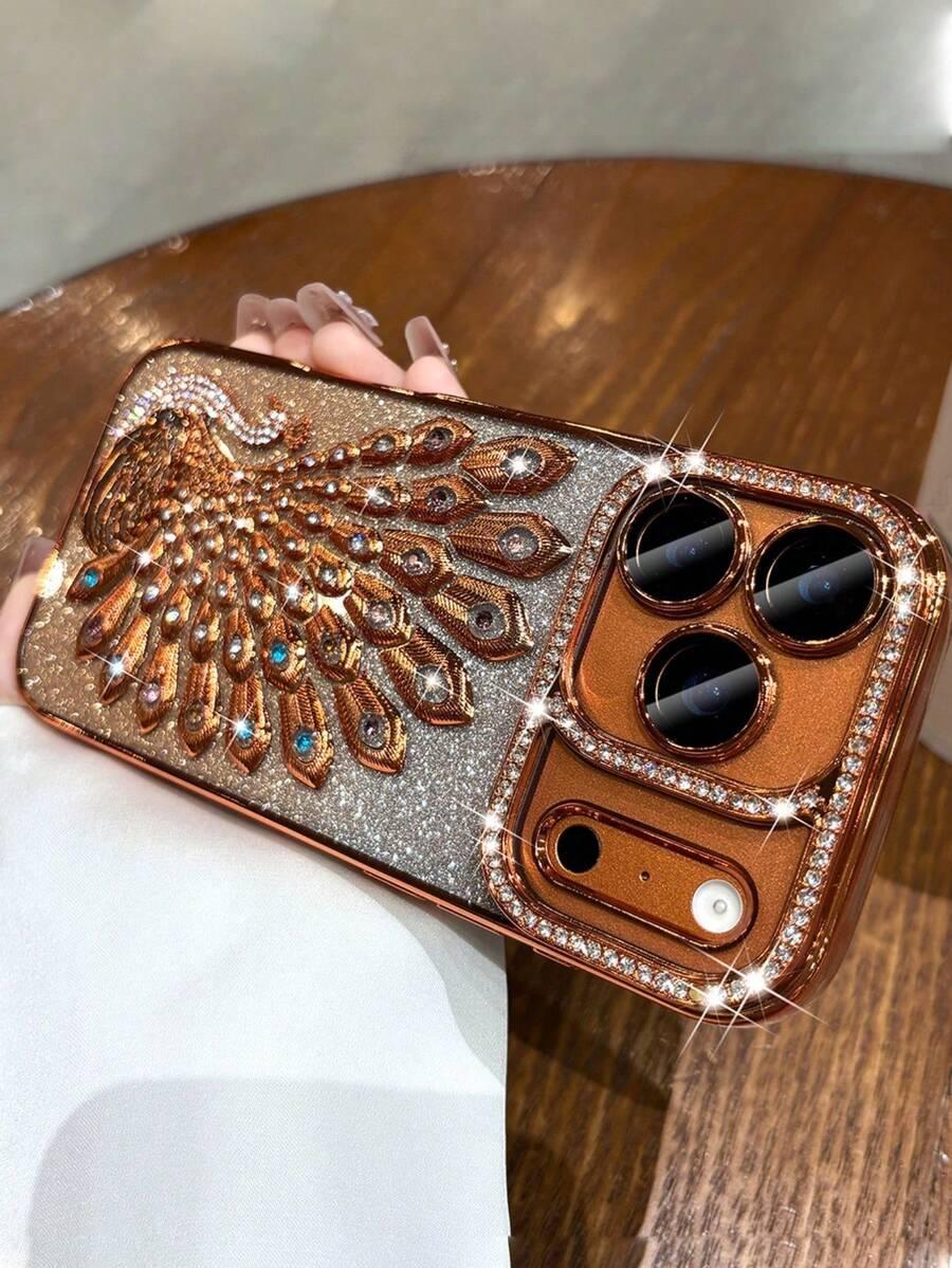 etui na telefon iphone 15 pro max