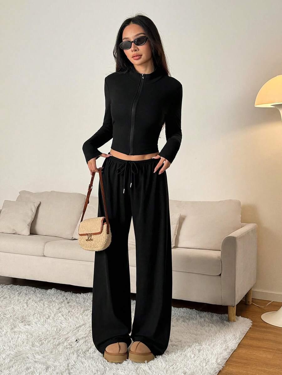 bluza spodnie komplet