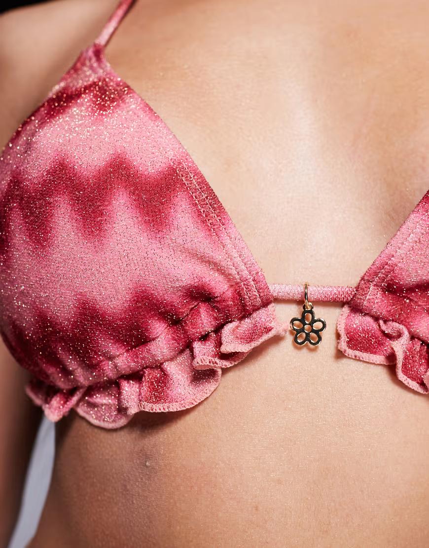 góra od bikini