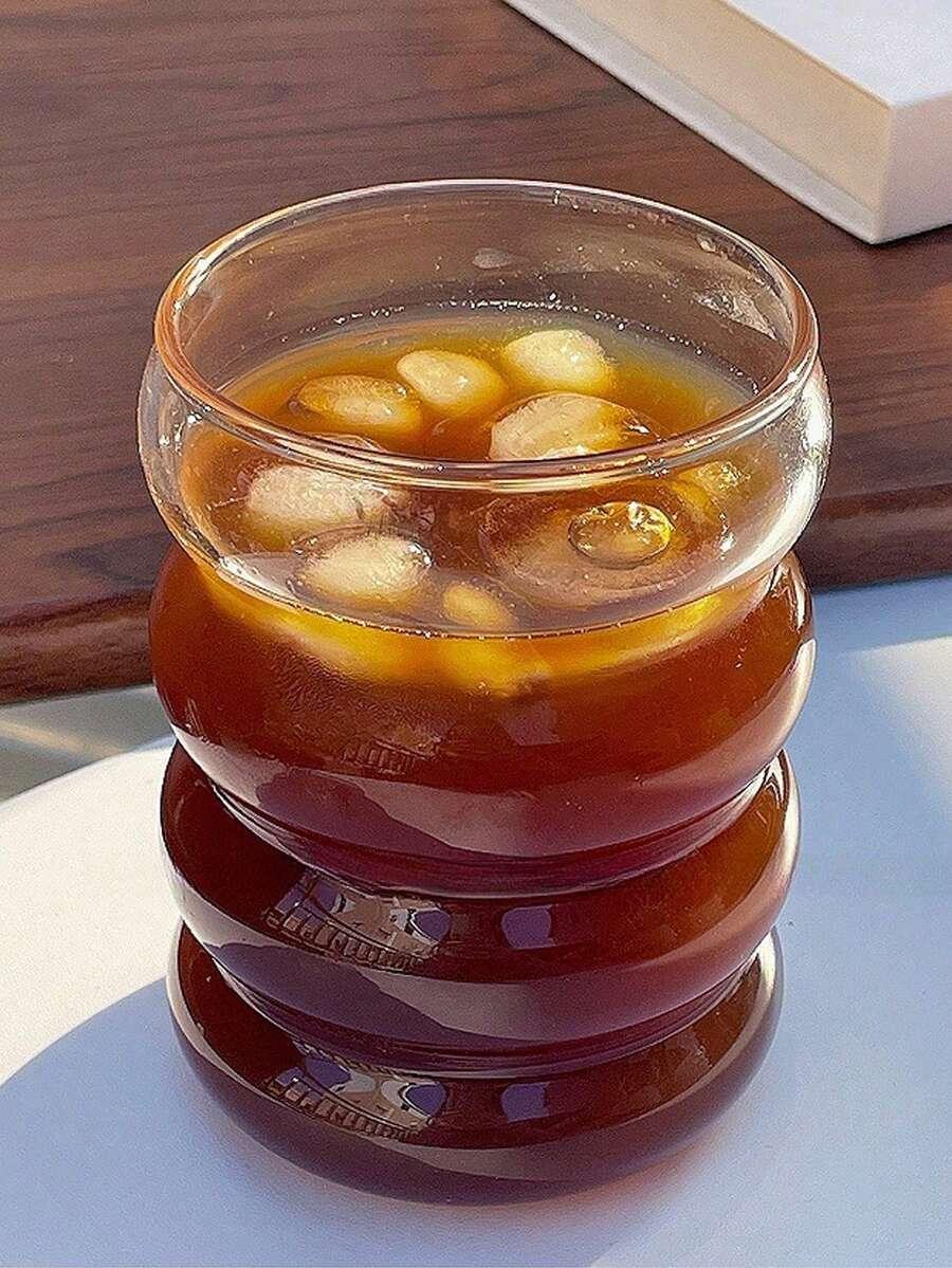szklanka do latte 