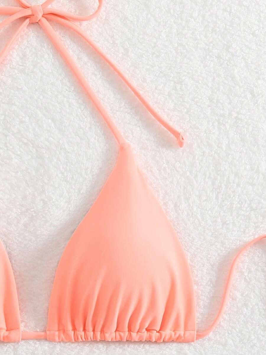 RÓŻOWA GÓRA OD BIKINI