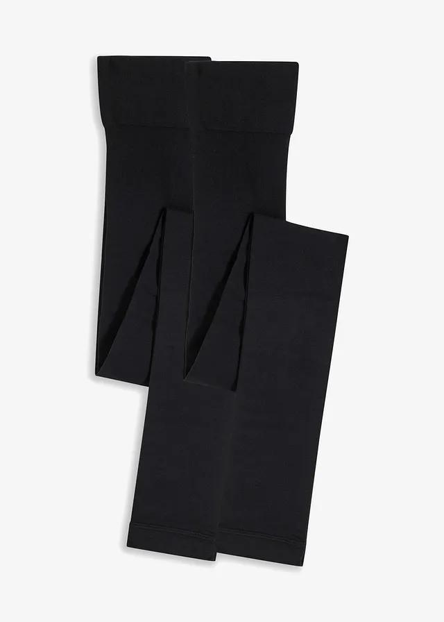 LEGGINSY DAMSKIE 2SZT