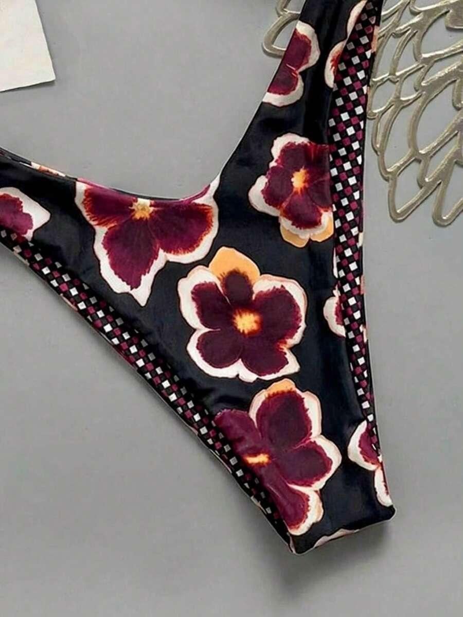 góra od bikini
