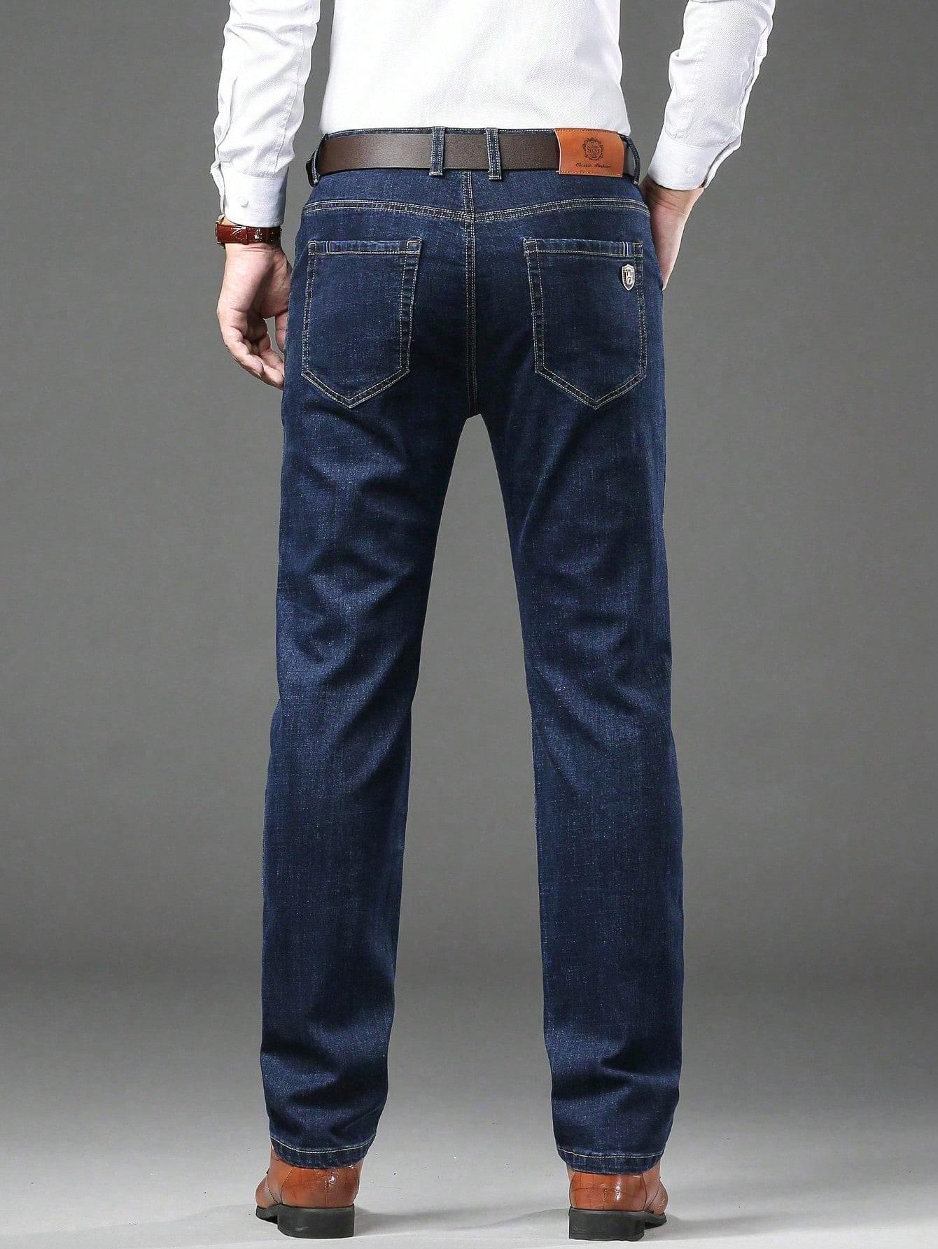 spodnie jeans 2-pack