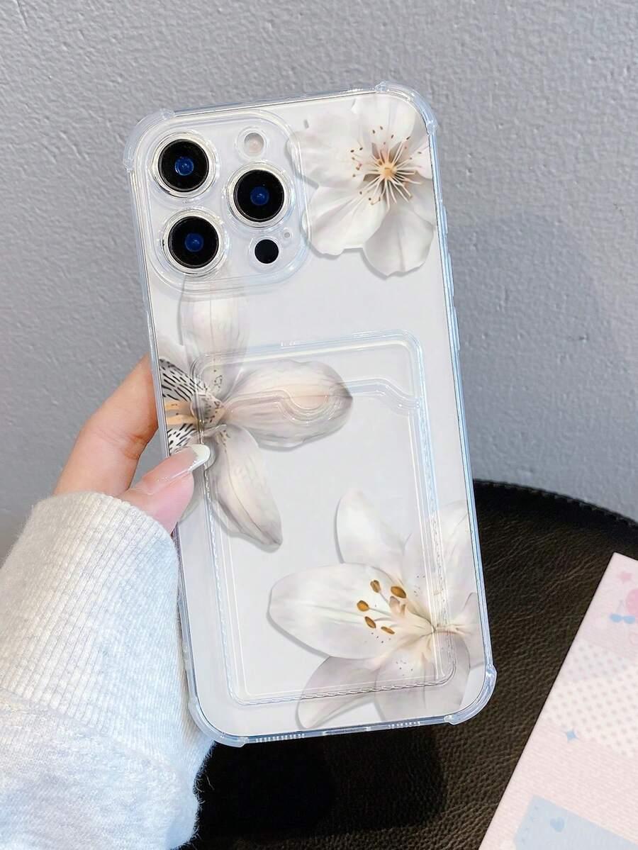 ETUI NA TELEFON IPHONE 17 pro