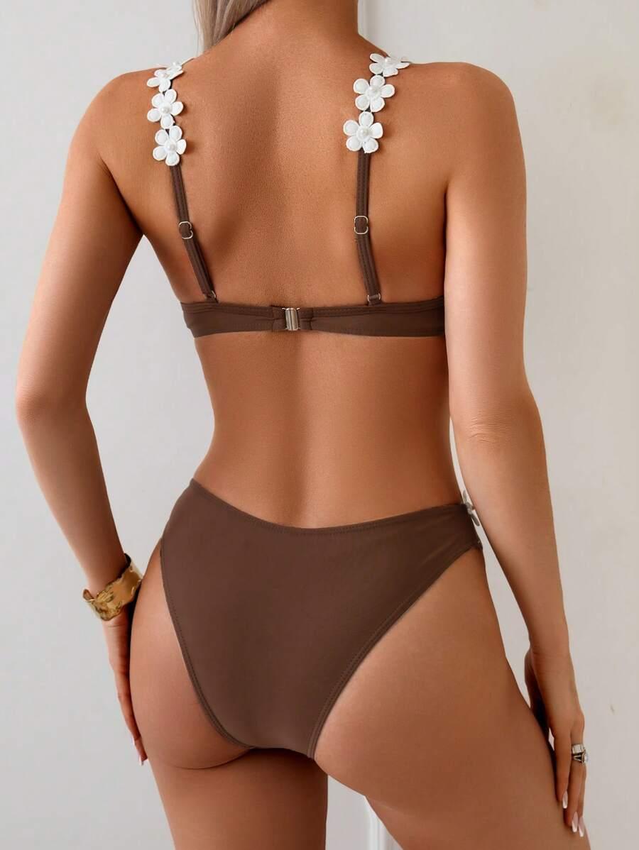 góra od bikini
