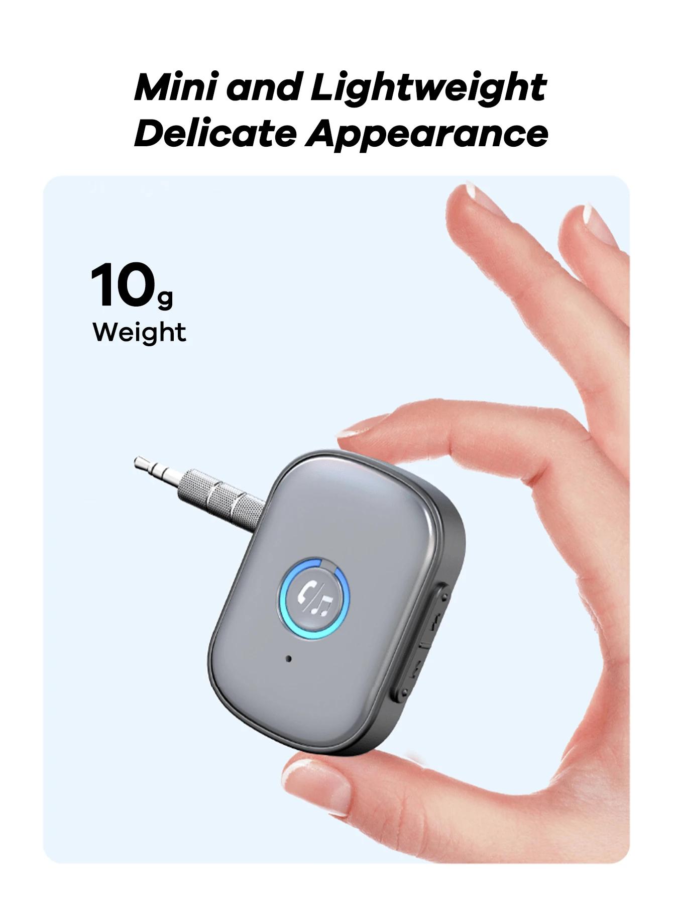 odbiornik audio Bluetooth