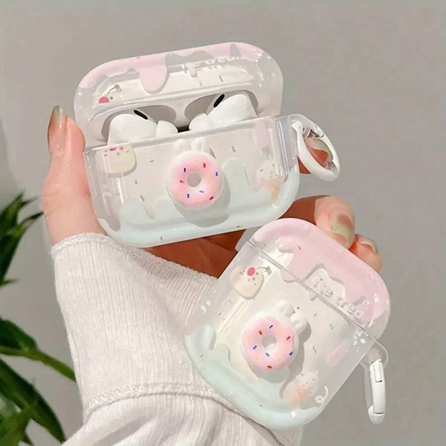 etui na słuchawki airpods 1/2
