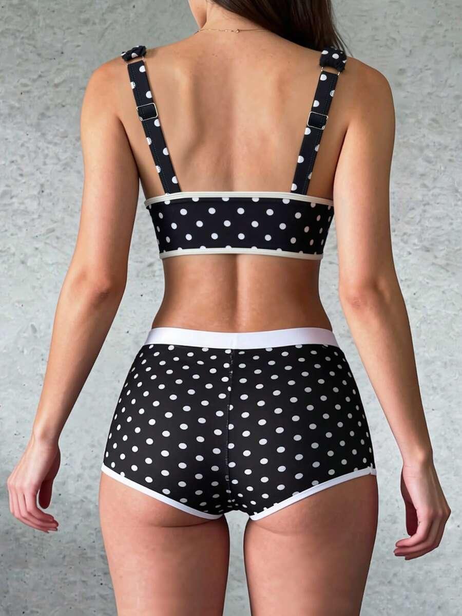 góra od bikini