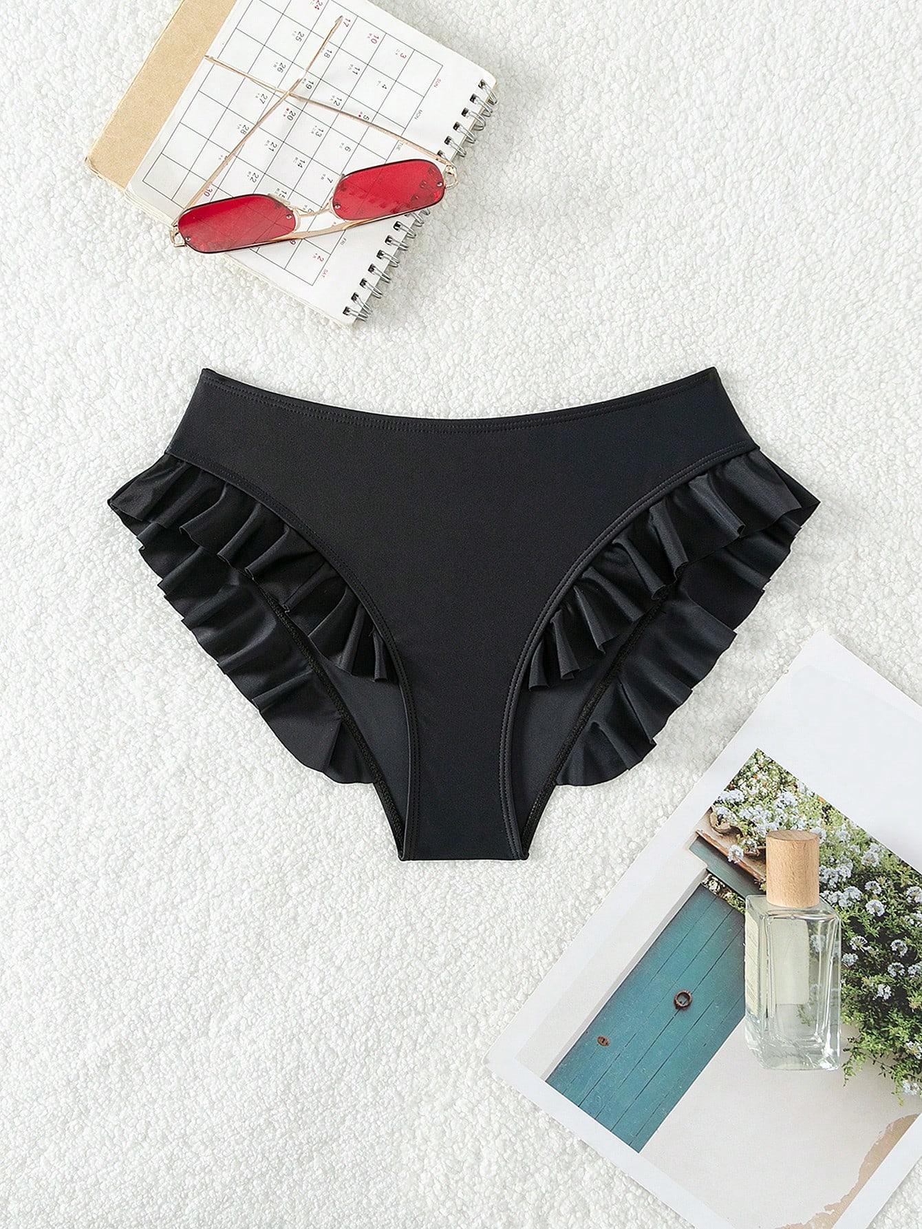 DÓŁ OD BIKINI 
