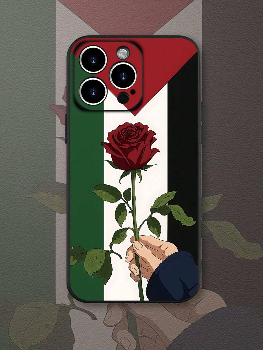 ETUI NA TELEFON IPHONE 15 PLUS